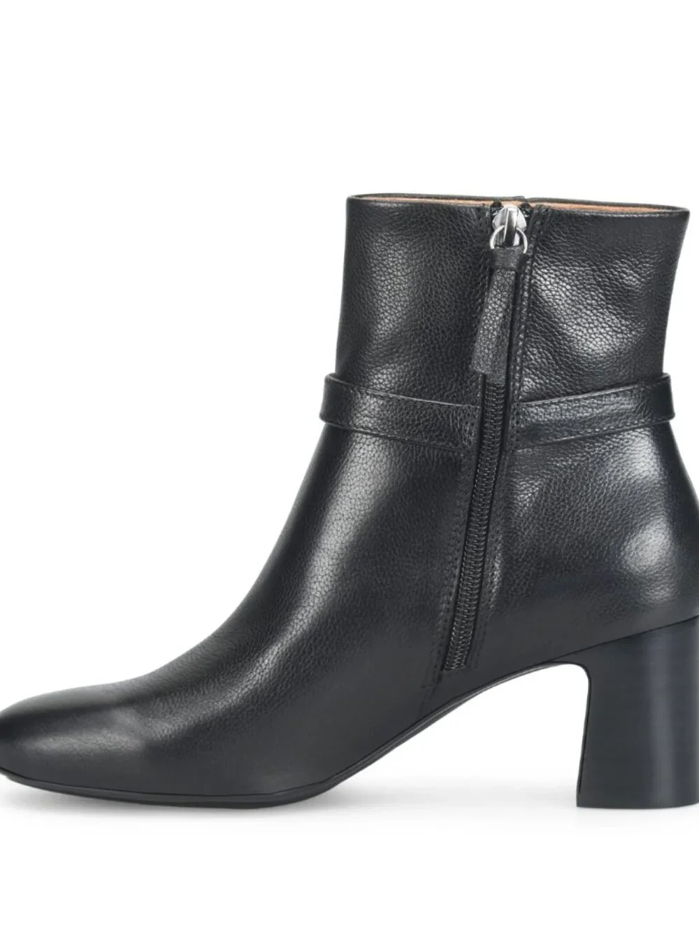 SOFFT Leather Albany Boots